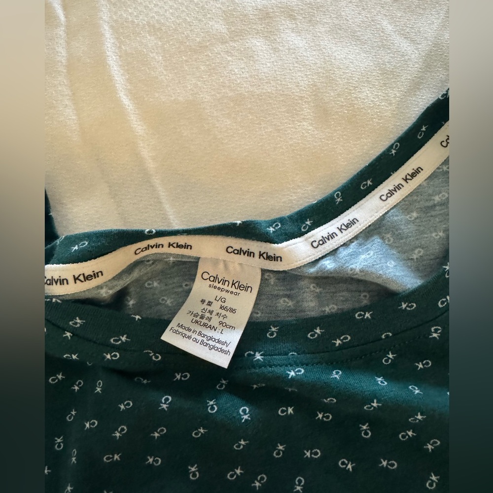 Pjs - Picture 3 of 4